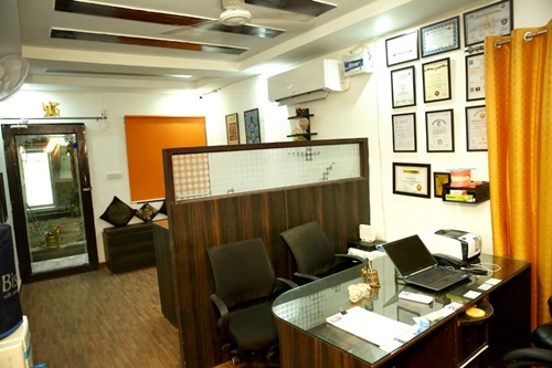 Best dental clinic in Delhi