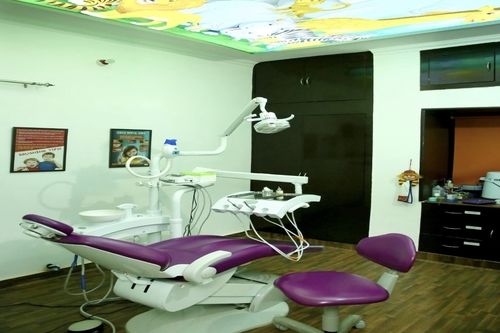 Best Dentist in Dwarka